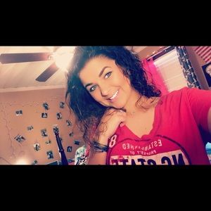 Meet your Posher, Hailey